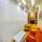 Kirayə (günlük) 4 otaqlı Köhnə Tikili, Sahil metrosu, Səbail rayonu 9