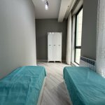 Kirayə (aylıq) 3 otaqlı Yeni Tikili, Gənclik metrosu, Nərimanov rayonu 8