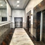 Продажа 4 комнат Новостройка, Насими район 19