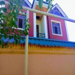 Satılır 5 otaqlı Həyət evi/villa, Zabrat qəs., Sabunçu rayonu 3