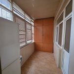 Kirayə (aylıq) 3 otaqlı Yeni Tikili, Nizami metrosu, Yasamal rayonu 14