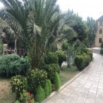 Kirayə (aylıq) 5 otaqlı Həyət evi/villa, Mərdəkan, Xəzər rayonu 3