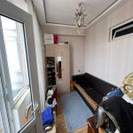 Satılır 3 otaqlı Yeni Tikili, Qara Qarayev metrosu, Nizami rayonu 4