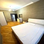 Kirayə (aylıq) 3 otaqlı Yeni Tikili, Nəriman Nərimanov metrosu, Nərimanov rayonu 6