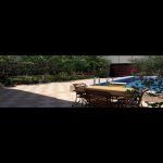 Kirayə (aylıq) 7 otaqlı Həyət evi/villa, Novxanı, Abu Petrol Novxanı, Abşeron rayonu 4