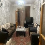 Satılır 2 otaqlı Köhnə Tikili, Neftçilər metrosu, Bakıxanov qəs., Sabunçu rayonu 3