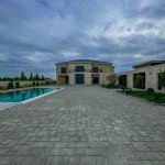 Satılır 6 otaqlı Bağ evi, Şüvəlan, Xəzər rayonu 4