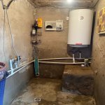 Kirayə (aylıq) 3 otaqlı Həyət evi/villa, Əhmədli metrosu, Əhmədli, Xətai rayonu 3