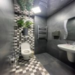 Kirayə (aylıq) 2 otaqlı Ofis, Yasamal rayonu 5