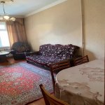 Kirayə (aylıq) 3 otaqlı Köhnə Tikili, Həzi Aslanov metrosu, H.Aslanov qəs., Xətai rayonu 2