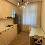 Kirayə (aylıq) 2 otaqlı Yeni Tikili, Badamdar qəs., Səbail rayonu 3