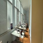 Kirayə (aylıq) 3 otaqlı Ofis, Sahil metrosu, Sahil bağı, Səbail rayonu 7