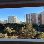 Kirayə (aylıq) 3 otaqlı Yeni Tikili, Qara Qarayev metrosu, Nizami rayonu 12