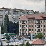 Satılır 4 otaqlı Həyət evi/villa, Nəsimi metrosu, Rəsulzadə qəs., Binəqədi rayonu 10