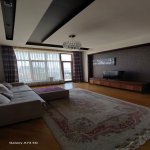 Kirayə (aylıq) 3 otaqlı Yeni Tikili, İçərişəhər metrosu, Səbail rayonu 1