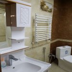 Satılır 3 otaqlı Həyət evi/villa, Nəsimi metrosu, 6-cı mikrorayon, Binəqədi rayonu 6