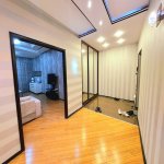 Kirayə (aylıq) 4 otaqlı Yeni Tikili, Nizami metrosu, Nəsimi rayonu 13