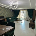 Kirayə (aylıq) 2 otaqlı Yeni Tikili, 20 Yanvar metrosu, Yasamal rayonu 2