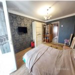 Satılır 3 otaqlı Köhnə Tikili, Nəriman Nərimanov metrosu, Montin qəs., Nərimanov rayonu 3