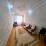 Satılır 3 otaqlı Yeni Tikili, Qara Qarayev metrosu, 8-ci kilometr, Nizami rayonu 6