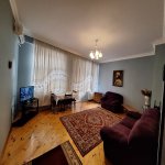 Kirayə (aylıq) 3 otaqlı Yeni Tikili, Bayıl qəs., Səbail rayonu 2