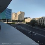 Kirayə (aylıq) 4 otaqlı Yeni Tikili, Nizami metrosu, Yasamal rayonu 4
