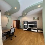 Аренда 4 комнат Новостройка, м. Эльмляр Академиясы метро, Ясамал район 18