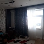 Satılır 3 otaqlı Yeni Tikili, Həzi Aslanov metrosu, H.Aslanov qəs., Xətai rayonu 19
