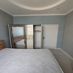 Kirayə (aylıq) 3 otaqlı Yeni Tikili, Memar Əcəmi metrosu, Yasamal rayonu 4