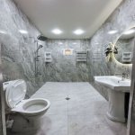 Satılır 6 otaqlı Həyət evi/villa, Badamdar qəs., Səbail rayonu 25