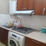 Kirayə (aylıq) 2 otaqlı Köhnə Tikili, Memar Əcəmi metrosu, 4-cü mikrorayon, Nəsimi rayonu 6
