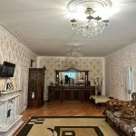 Satılır 6 otaqlı Həyət evi/villa, Neftçilər metrosu, Bakıxanov qəs., Sabunçu rayonu 9