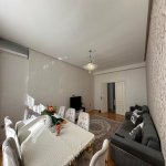 Satılır 3 otaqlı Yeni Tikili, Gənclik metrosu, Nərimanov rayonu 4