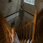 Satılır 7 otaqlı Həyət evi/villa, Nəsimi metrosu, 6-cı mikrorayon, Binəqədi rayonu 12