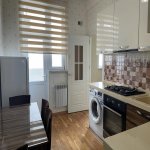 Kirayə (aylıq) 3 otaqlı Yeni Tikili Xırdalan 9