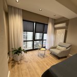 Kirayə (aylıq) 4 otaqlı Yeni Tikili, Ulduz metrosu, Montin qəs., Şəfa stadionu, Nərimanov rayonu 35