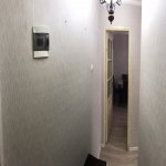 Kirayə (aylıq) 3 otaqlı Köhnə Tikili, Qara Qarayev metrosu, Nizami rayonu 5