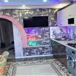 Kirayə (aylıq) 2 otaqlı Köhnə Tikili, Əhmədli metrosu, Xətai rayonu 9