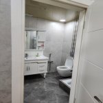 Kirayə (aylıq) 2 otaqlı Yeni Tikili, Xətai metrosu, Ağ şəhər, Megafan, Xətai rayonu 8