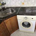 Kirayə (aylıq) 2 otaqlı Köhnə Tikili, Memar Əcəmi metrosu, Nəsimi rayonu 5