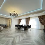 Satılır 3 otaqlı Yeni Tikili, Qara Qarayev metrosu, Nizami rayonu 3