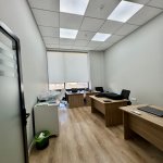 Аренда 2 комнат Офис, м. 8 Ноябрь метро, Насими район 8