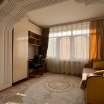 Satılır 3 otaqlı Köhnə Tikili, Xətai metrosu, Çıraq Plaza, Xətai rayonu 4