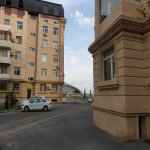 Satılır 5 otaqlı Yeni Tikili, Bayıl qəs., Səbail rayonu 4