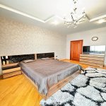 Аренда 3 комнат Новостройка, Nizami метро, Ясамал район 10