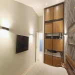 Satılır 3 otaqlı Yeni Tikili, İçərişəhər metrosu, Su İdman Kompleksi, Səbail rayonu 11