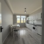 Продажа 1 комнат Новостройка Хырдалан 9