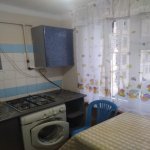 Kirayə (aylıq) 3 otaqlı Köhnə Tikili, İnşaatçılar metrosu, Yasamal rayonu 7