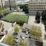 Kirayə (aylıq) 3 otaqlı Köhnə Tikili, Qara Qarayev metrosu, Nizami rayonu 1
