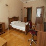 Kirayə (aylıq) 4 otaqlı Yeni Tikili, 28 May metrosu, Nəsimi rayonu 8